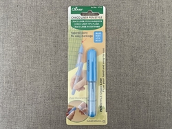 Chaco Liner Pen fra Clover - Blå